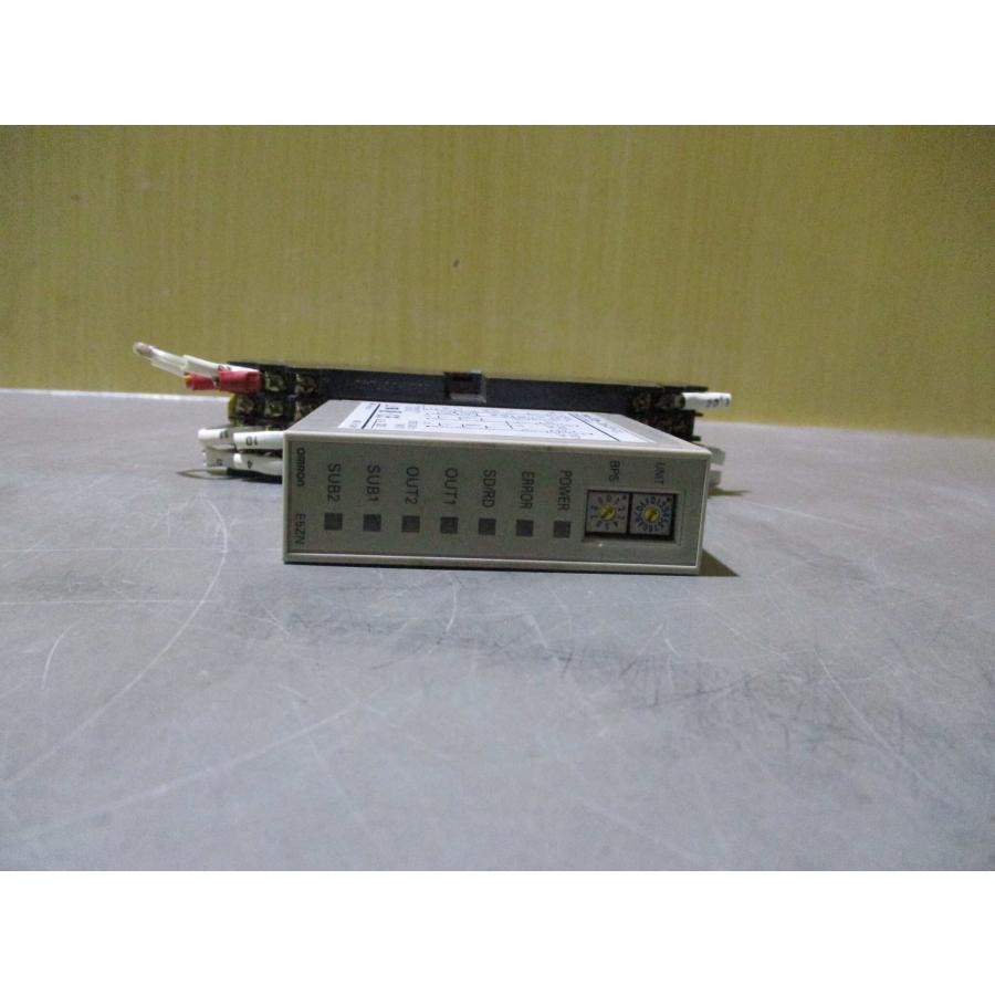 工具、DIY用品 Omron E5ZN-2QNH03P-FLK Temperature Controller 2個