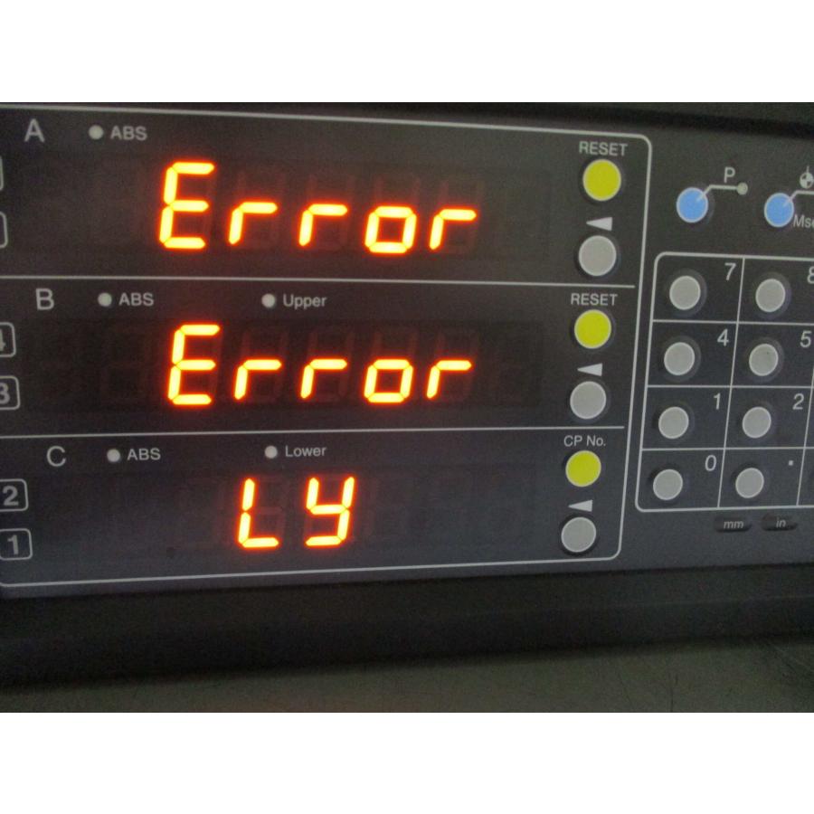 中古 マグネスケール LY71 (JAQR60803C037) : growdetrading Yahoo