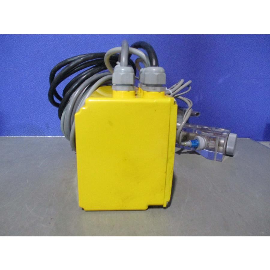 中古 TACMINA 残留塩素計 RM-52-C1型(JAQR60809B079 中古 TACMINA 残留塩素計 RM-52-C1型(JAQR60809B079