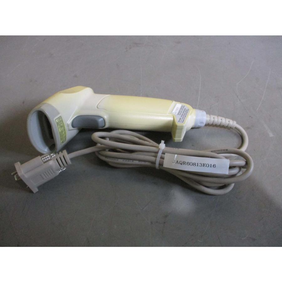 中古 KEYENCE HR-50RK 超小型ハンディバーコードスキャナ