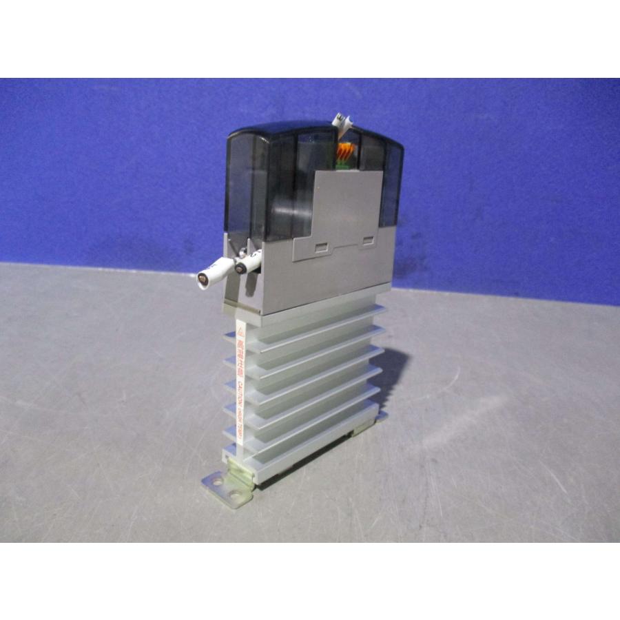 RKC SSNP-25F 単相電力調整器(2点セット) RKC SSNP-25F 単相電力調整器(2点セット)