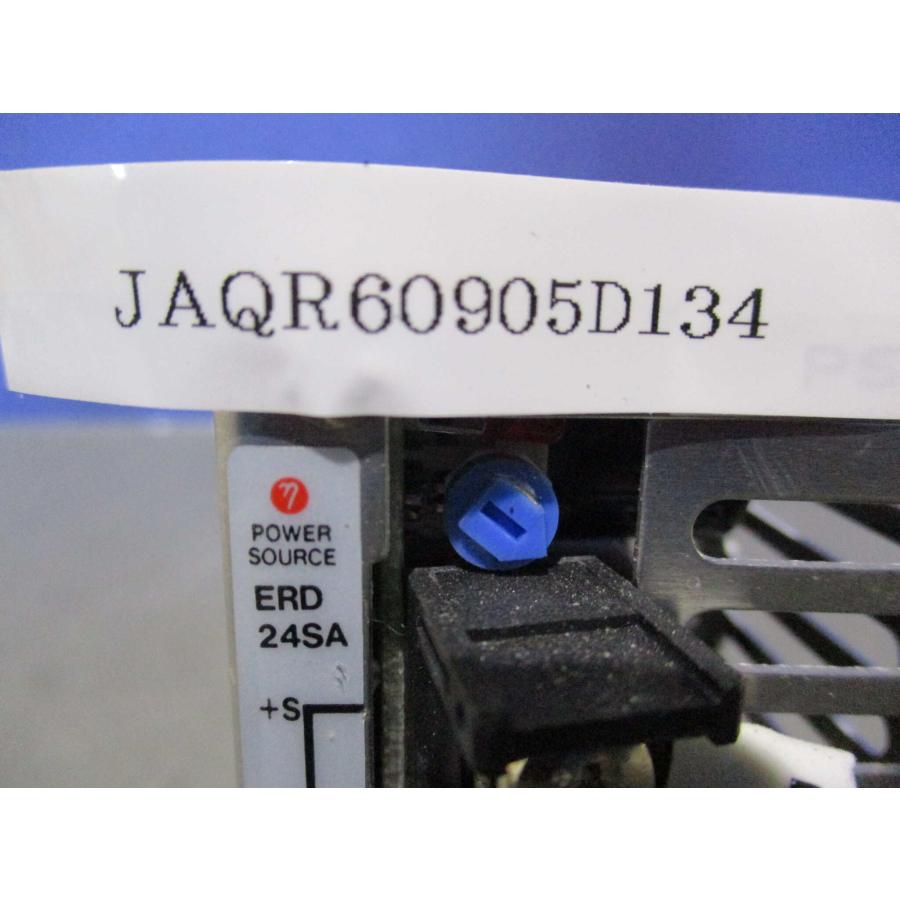 中古 POWER SOURCE ERD 24SA Power Supply (JAQR60905D134)