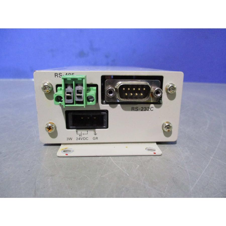 中古 OMRON V640-HAM11-V2 RFID system amplifier unit(JAQR60905D139