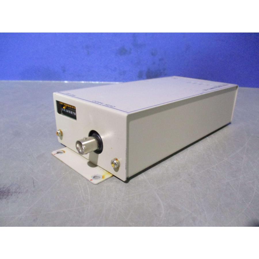 中古 OMRON V640-HAM11-V2 RFID system amplifier unit(JAQR60905D139