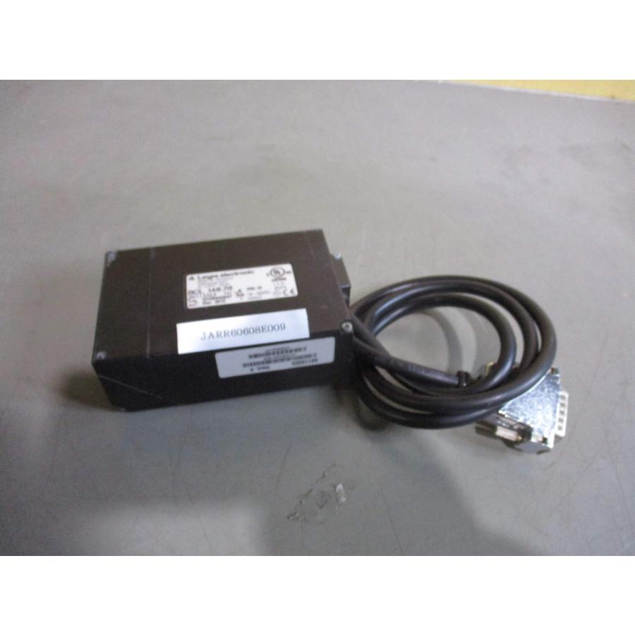 中古 LEUZE ELECTRONIC D-73277 Owen BCL 148.70 18-30VDC(JARR60608E009 ...