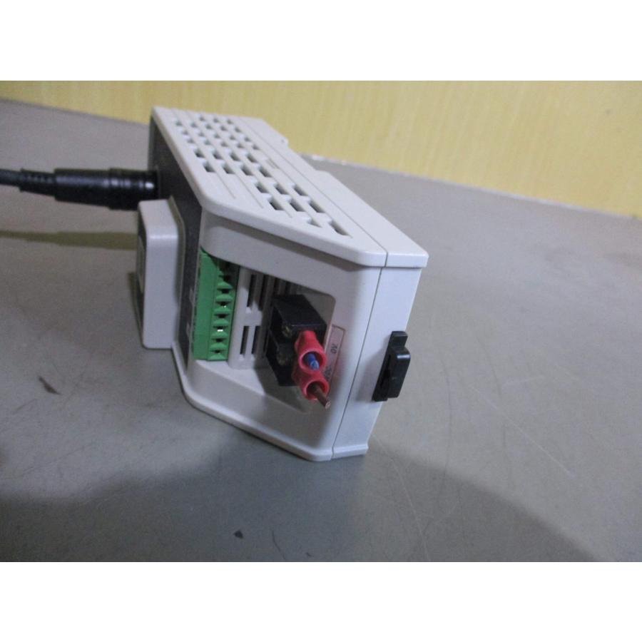 中古 KEYENCE N-UB バーコード装置用 Ethernet 専用通信装置/SR 中古 KEYENCE N-UB バーコード装置用 Ethernet 専用通信装置/SR