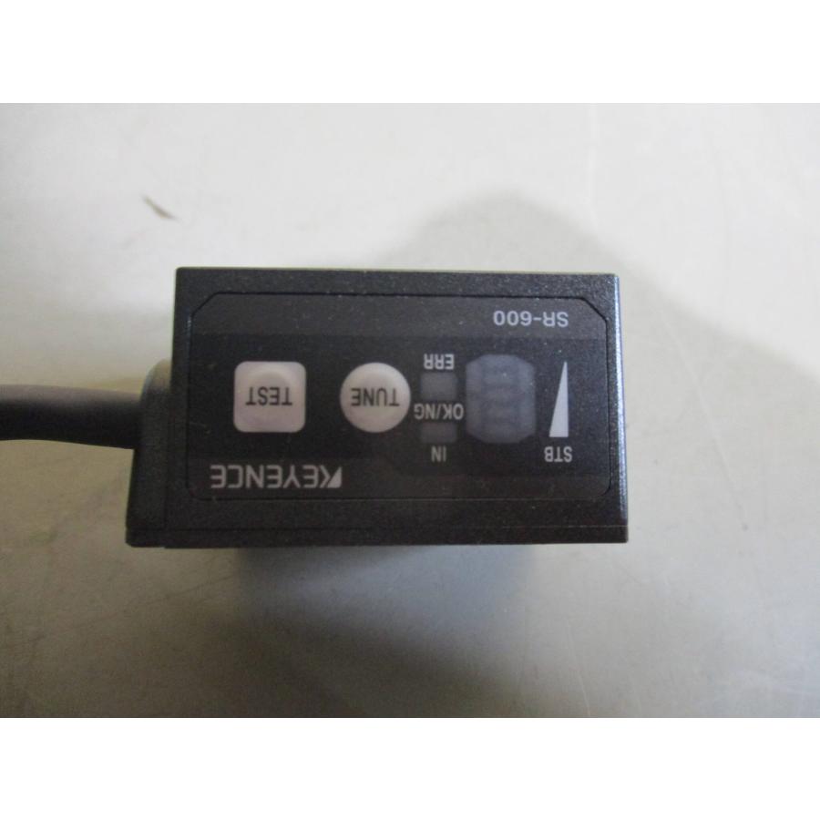 中古 KEYENCE N-UB バーコード装置用 Ethernet 専用通信装置/SR 中古 KEYENCE N-UB バーコード装置用 Ethernet 専用通信装置/SR