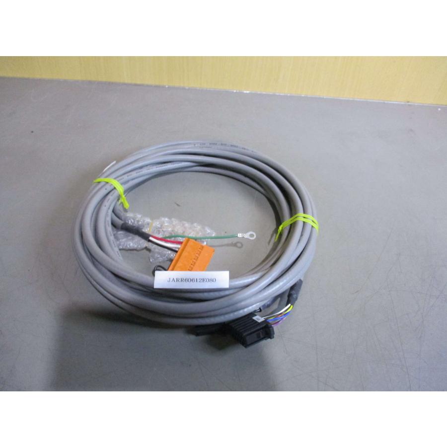 heartfield 鹿　ケーブル欠品 中古 AWM 2464 BOC 300V VW-1 E46560 TOTOKU ケーブル