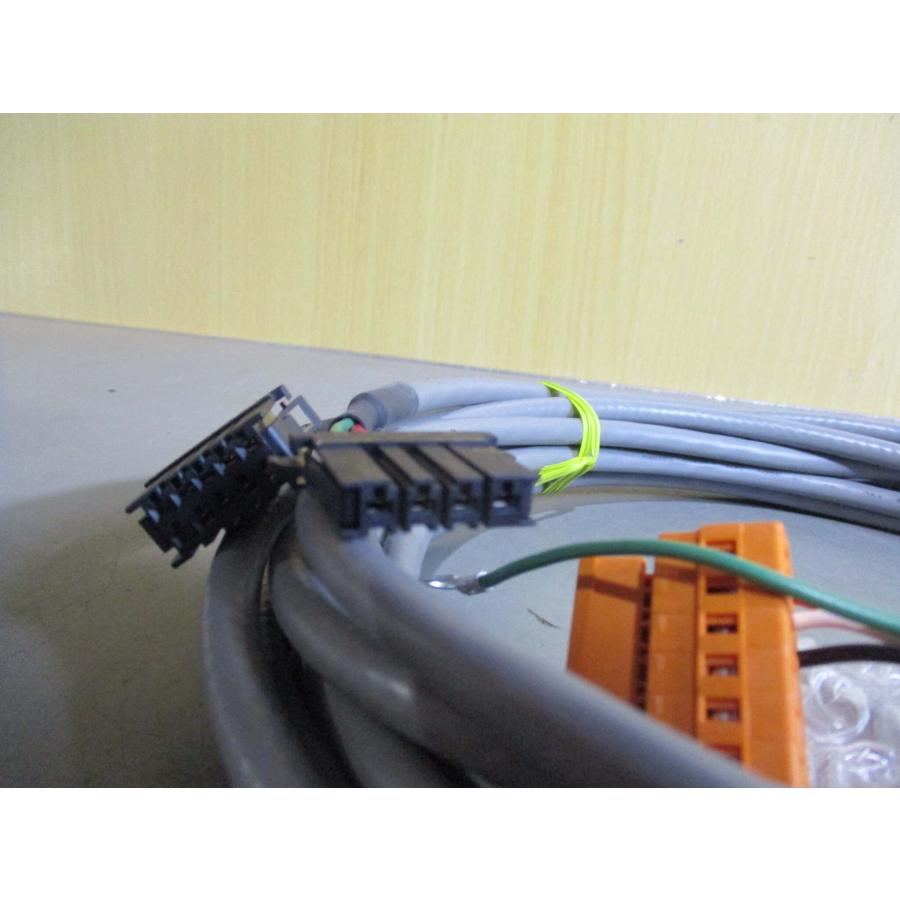 中古 AWM 2464 BOC 300V VW-1 E46560 TOTOKU ケーブル(JARR60612E080