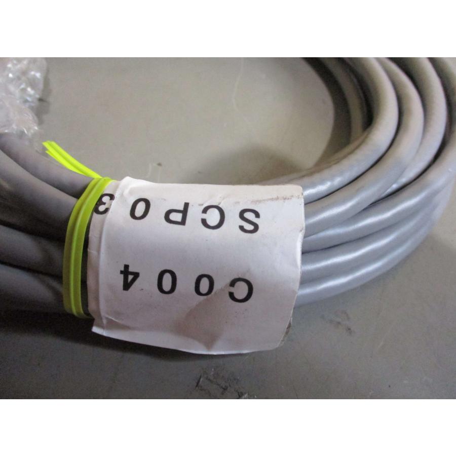 中古 AWM 2464 BOC 300V VW-1 E46560 TOTOKU ケーブル(JARR60612E080
