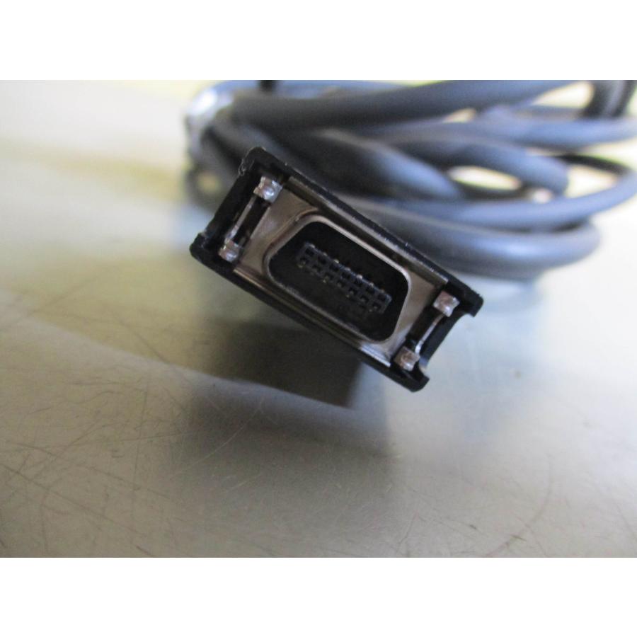 KEYENCE CV-C3 映像用ケーブル キーエンス カメラケーブル CV-C3 | 保守部品.com