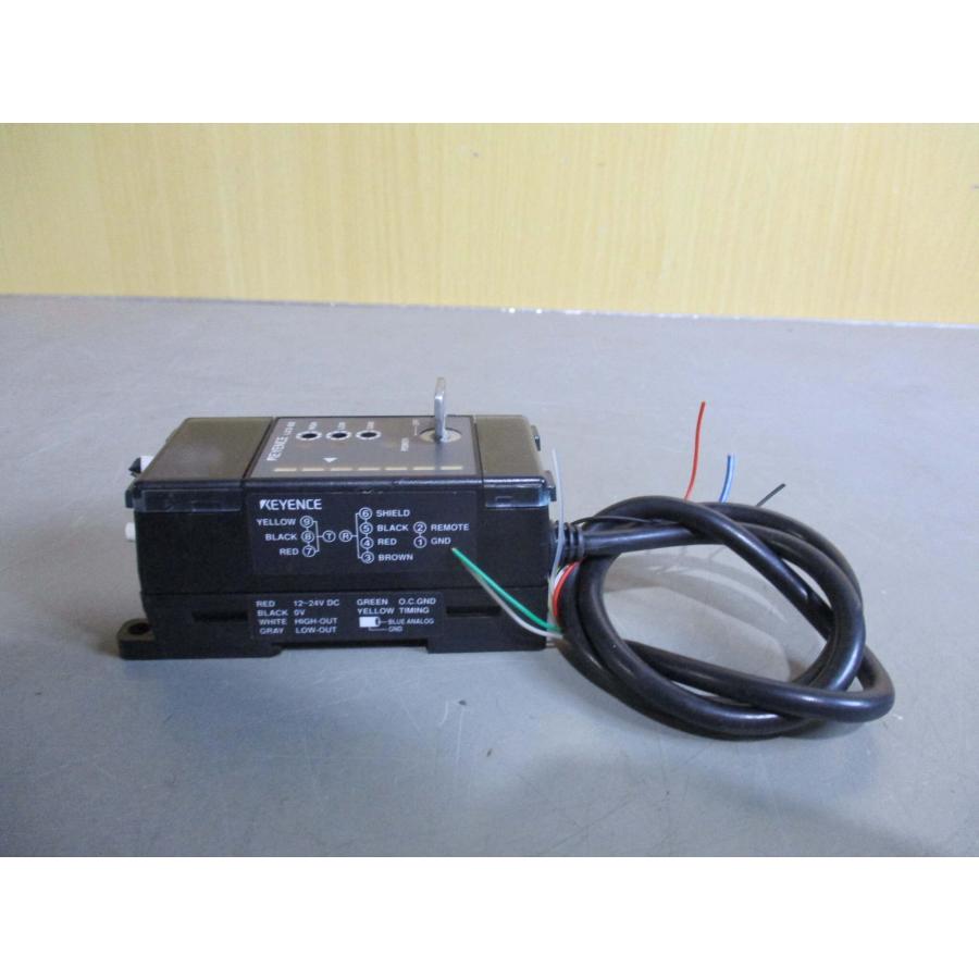 キーエンス　KEYENCE　LX2-60 　数量2 Keyence LX2-60 キーエンス : 八重洲堂 Yahoo!店 - 通販 - Yahoo