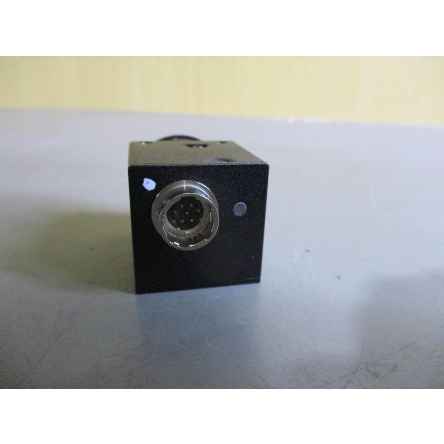 中古 KOWA MFG SC130E B/W CAMERA HEAD 1/1.8 PROGRESSIVE SCAN