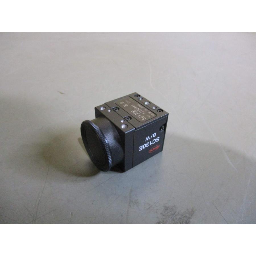 中古 KOWA MFG SC130E B/W CAMERA HEAD 1/1.8 PROGRESSIVE SCAN