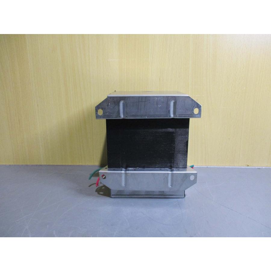中古 DENKENSEIKI 電研精機研究所 NCT-F6 障害波遮断変圧器 中古 DENKENSEIKI 電研精機研究所 NCT-F6 障害波遮断変圧器