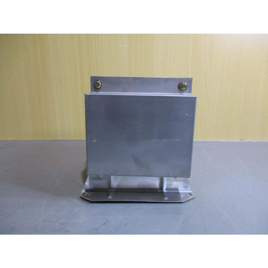 中古 DENKENSEIKI 電研精機研究所 NCT-F6 障害波遮断変圧器 中古 DENKENSEIKI 電研精機研究所 NCT-F6 障害波遮断変圧器
