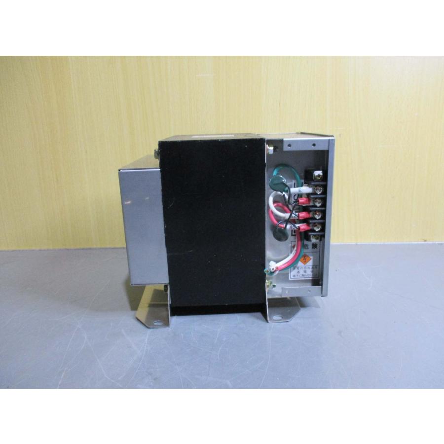 中古 DENKENSEIKI 電研精機研究所 NCT-F6 障害波遮断変圧器 中古 DENKENSEIKI 電研精機研究所 NCT-F6 障害波遮断変圧器