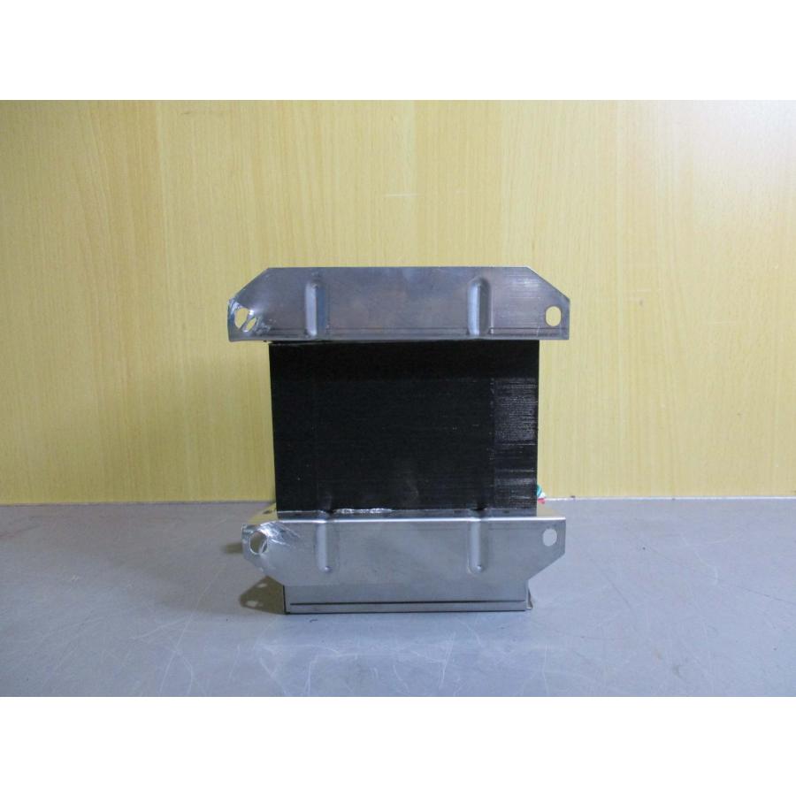 中古 DENKENSEIKI 電研精機研究所 NCT-F6 障害波遮断変圧器 中古 DENKENSEIKI 電研精機研究所 NCT-F6 障害波遮断変圧器