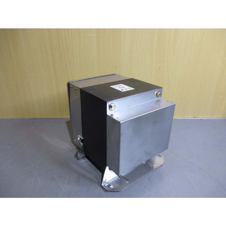 中古 DENKENSEIKI 電研精機研究所 NCT-F6 障害波遮断変圧器 中古 DENKENSEIKI 電研精機研究所 NCT-F6 障害波遮断変圧器