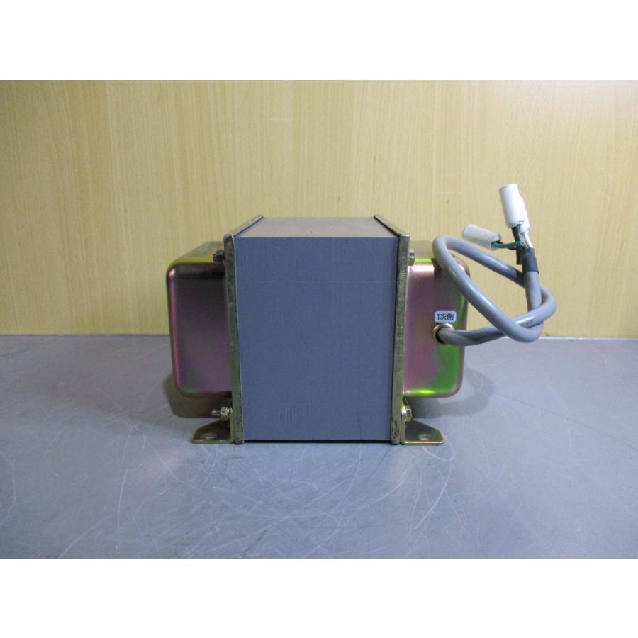 中古 DENKENSEIKI 電研精機研究所 NCT-I型 入力 200V 出力 100V 中古 DENKENSEIKI 電研精機研究所 NCT-I型 入力 200V 出力 100V