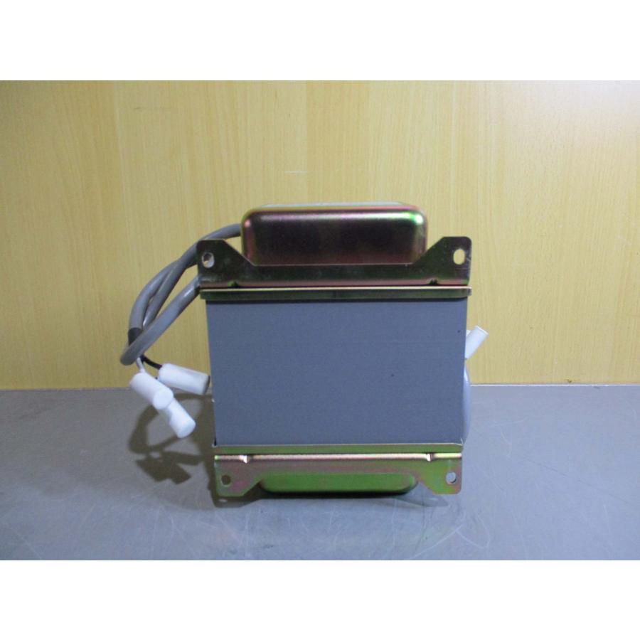 中古 DENKENSEIKI 電研精機研究所 NCT-I型 入力 200V 出力 100V 中古 DENKENSEIKI 電研精機研究所 NCT-I型 入力 200V 出力 100V