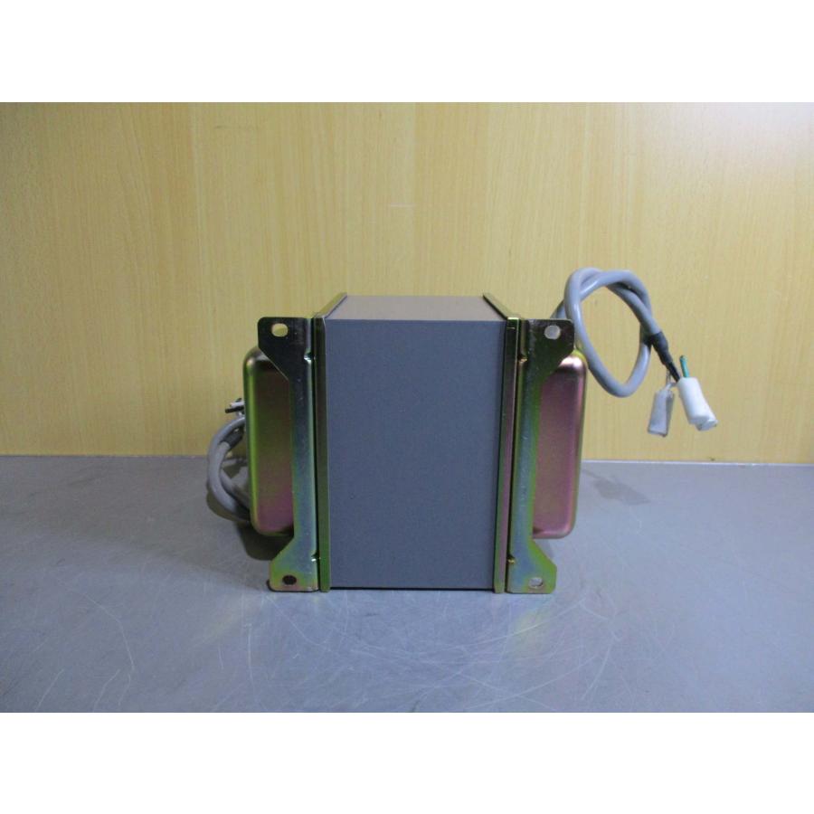 中古 DENKENSEIKI 電研精機研究所 NCT-I型 入力 200V 出力 100V 15A 