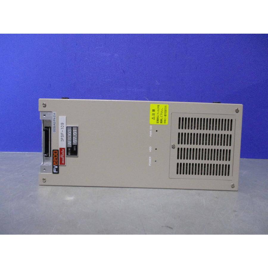 中古 FAST FV2200 murata IPSF-109 DOS/A2/P4-2.4 (JASR60223B083 ...