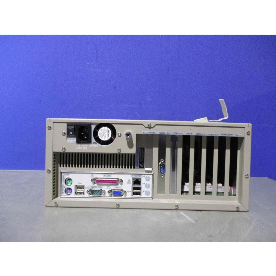 中古 FAST FV2200 murata RVSF-383 DOS/A2/P4-2.4 (JASR60223B086 ...