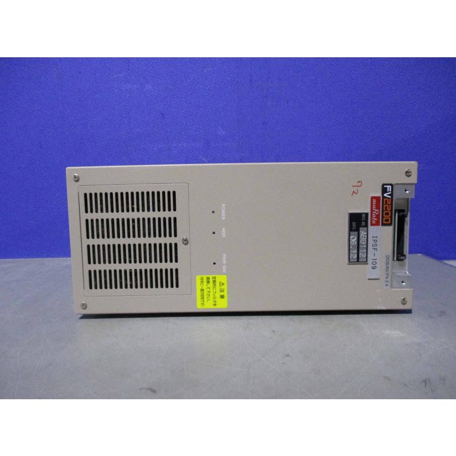 中古 FAST FV2200 murata IPSF-109 DOS/A2/P4-2.4 (JASR60223C013 ...