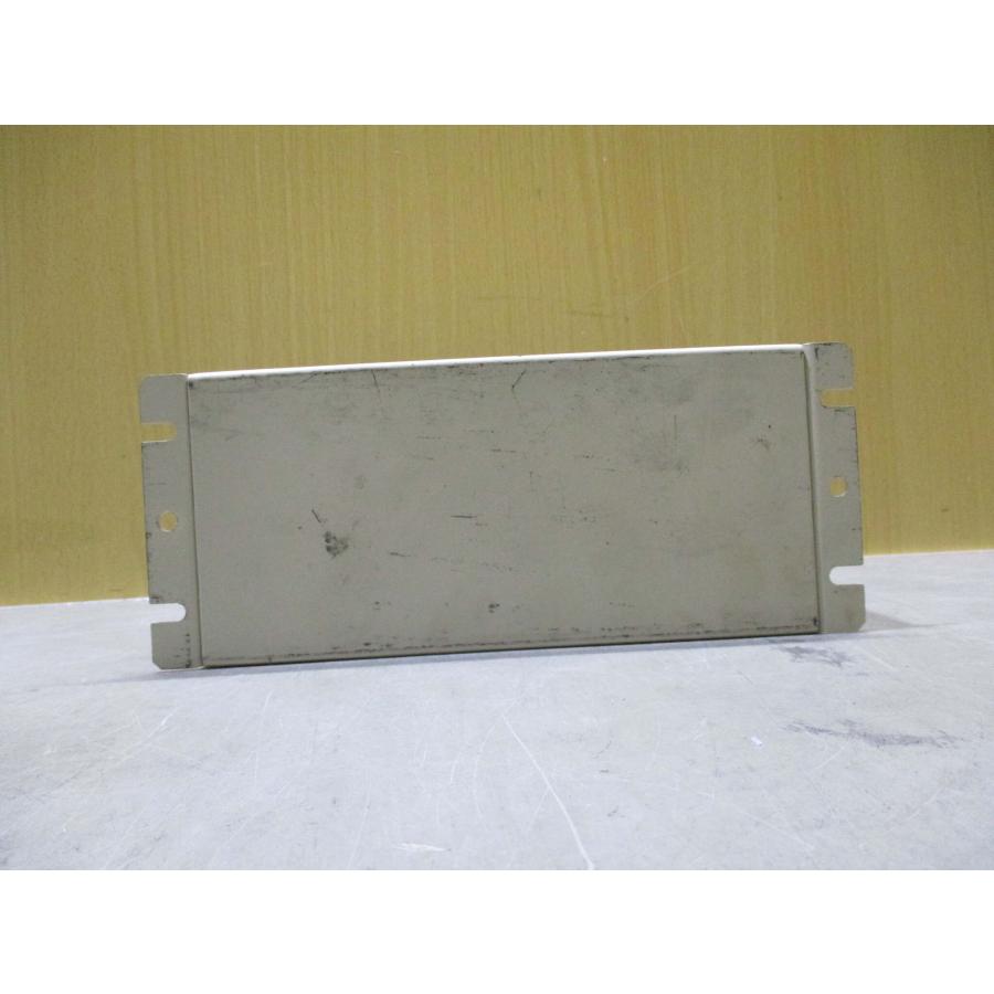 中古 MiTSUBISHI FREQRL BRAKE OPTION BU-3700 (JASR61007A003