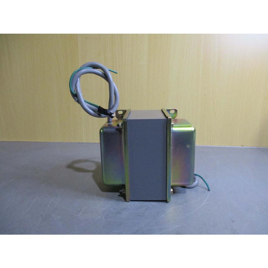 中古 DENKENSEIKI 電研精機研究所 NCT-I型 入力 200V 出力 100V 中古 DENKENSEIKI 電研精機研究所 NCT-I型 入力 200V 出力 100V