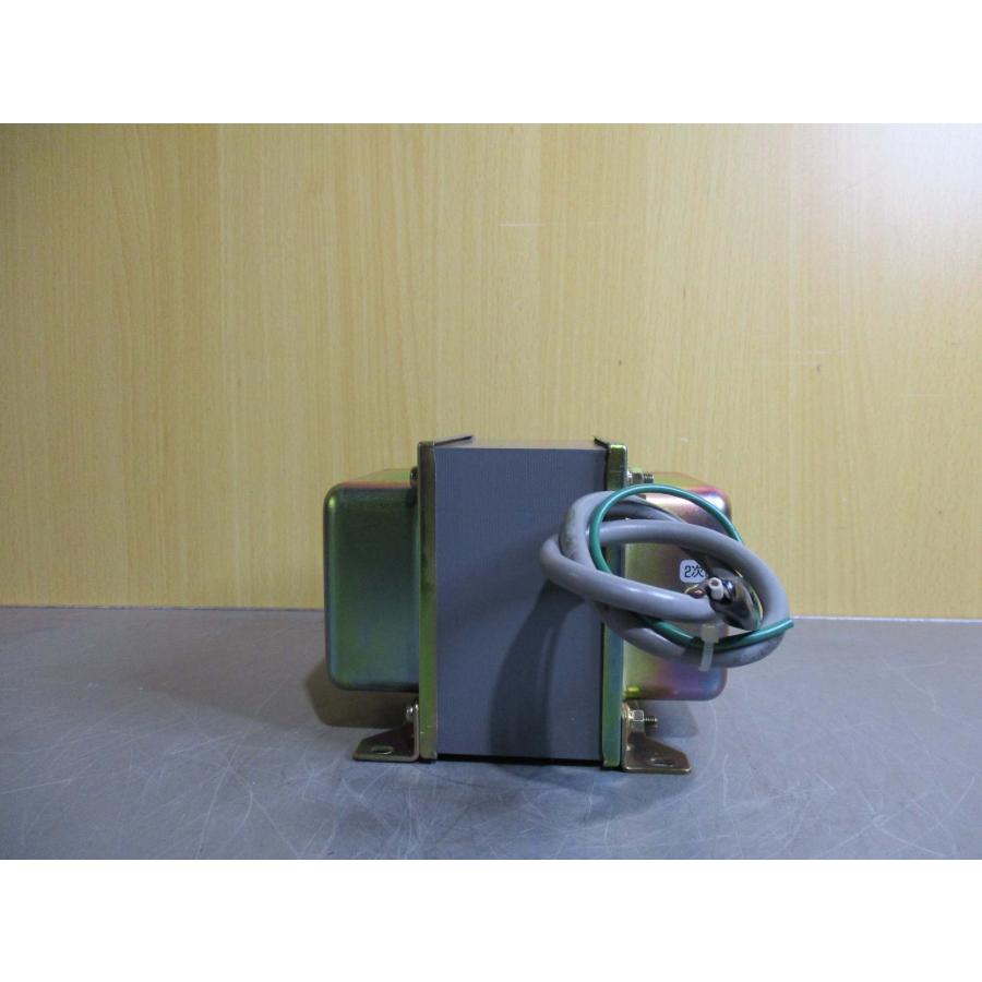 中古 DENKENSEIKI 電研精機研究所 NCT-I型 入力 200V 出力 100V 中古 DENKENSEIKI 電研精機研究所 NCT-I型 入力 200V 出力 100V