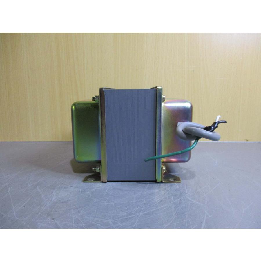 中古 DENKENSEIKI 電研精機研究所 NCT-I型 入力 200V 出力 100V 中古 DENKENSEIKI 電研精機研究所 NCT-I型 入力 200V 出力 100V