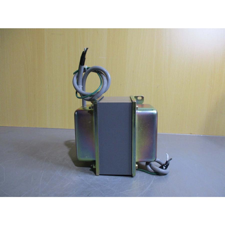 ノイズカットトランス 電研精機 未使用NCT-I2 200V/100V Amazon | 電研精機研究所 ノイズカットトランス NCT-I3型 単相