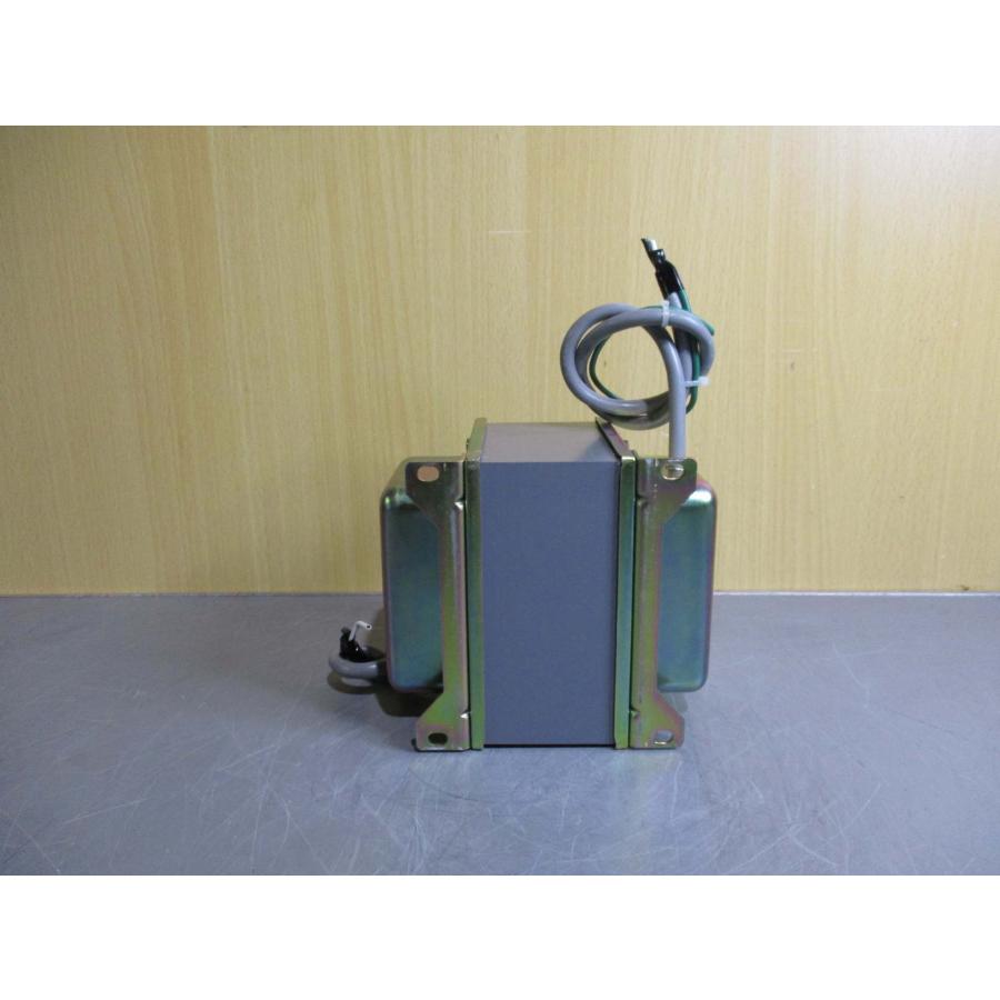 中古 DENKENSEIKI 電研精機研究所 NCT-I型 入力 200V 出力 100V 中古 DENKENSEIKI 電研精機研究所 NCT-I型 入力 200V 出力 100V