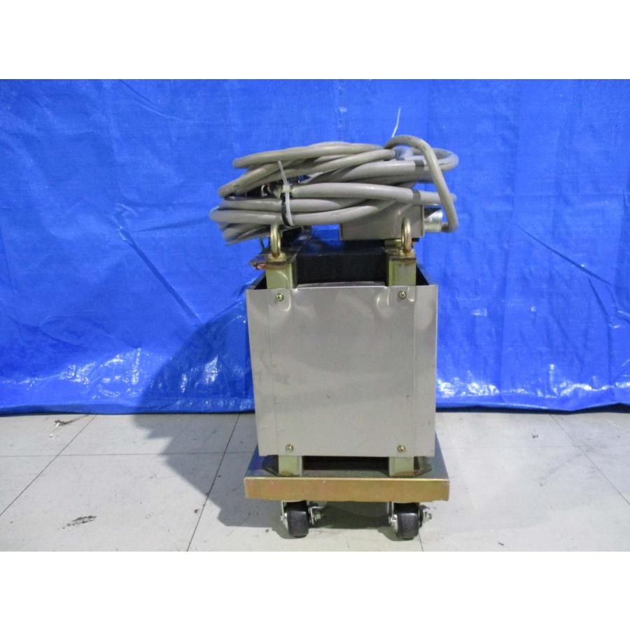 中古 DENKENSEIKI 電研精機研究所 NCT-J ノイズカットトランス 中古 DENKENSEIKI 電研精機研究所 NCT-J ノイズカットトランス