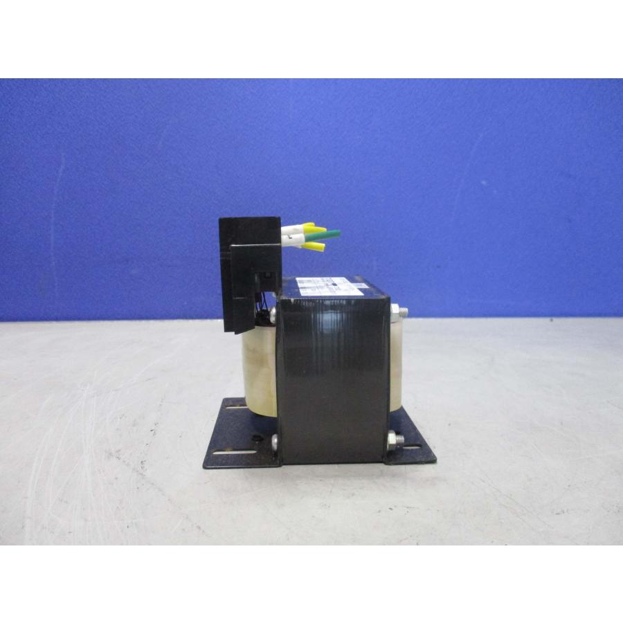 中古 TOYOZUMI LD21-100E2 100VA 電源トランス (JATR51016E031