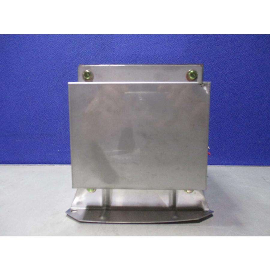 中古 DENKENSEIKI 電研精機研究所 NCT-F6 障害波遮断変圧器 中古 DENKENSEIKI 電研精機研究所 NCT-F6 障害波遮断変圧器