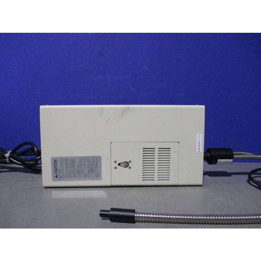 純正廉価  NISSEI HAIOGEN COLD LIGHT SOURCE KBEX-151AL＜通電OK> (JATR60305D007)
