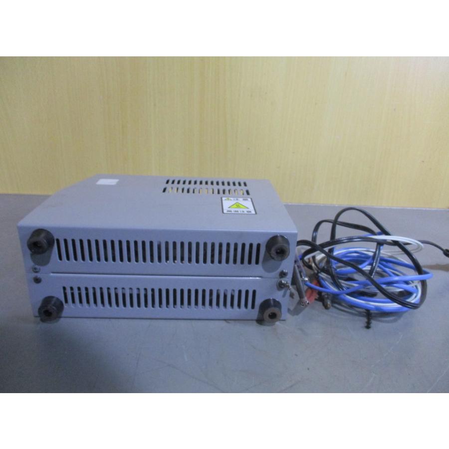 中古 MTCS 3F-3-8 温度調節コントローラー 通電OK(JATR61126A008