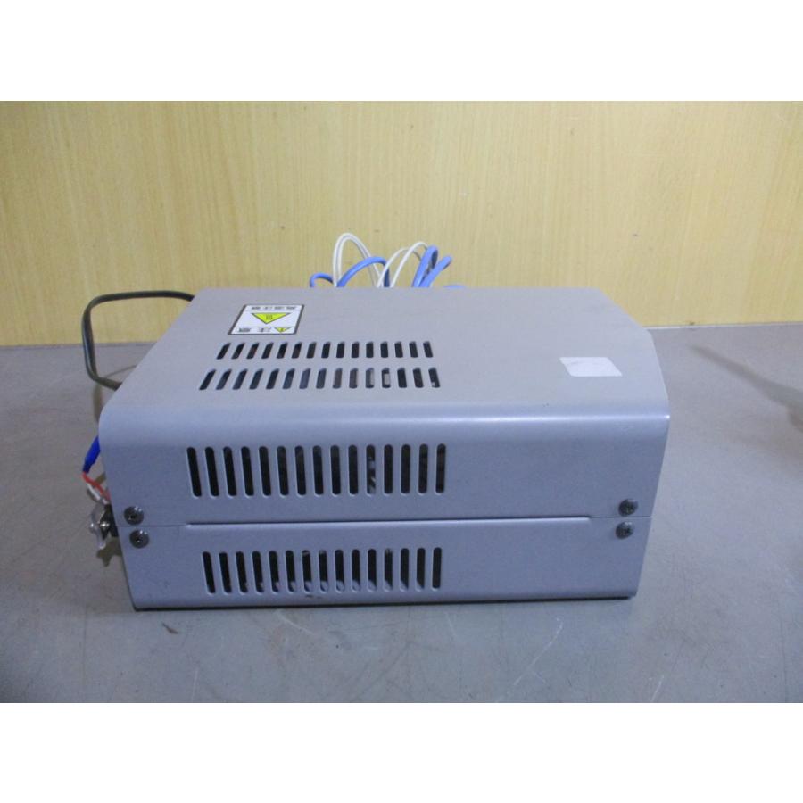 中古 MTCS 3F-3-8 温度調節コントローラー 通電OK(JATR61126A008