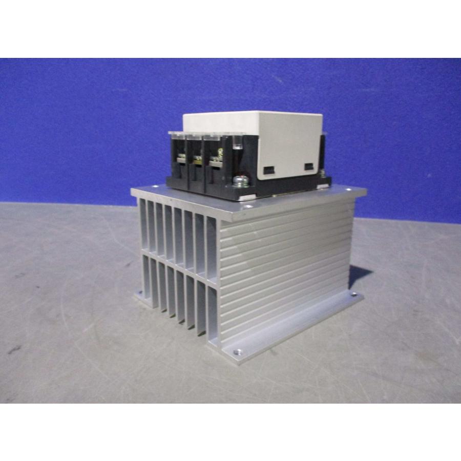 中古 Fuji SS502E-3Z-D3 /SX1-E12 ソリッドステートコンタクタ