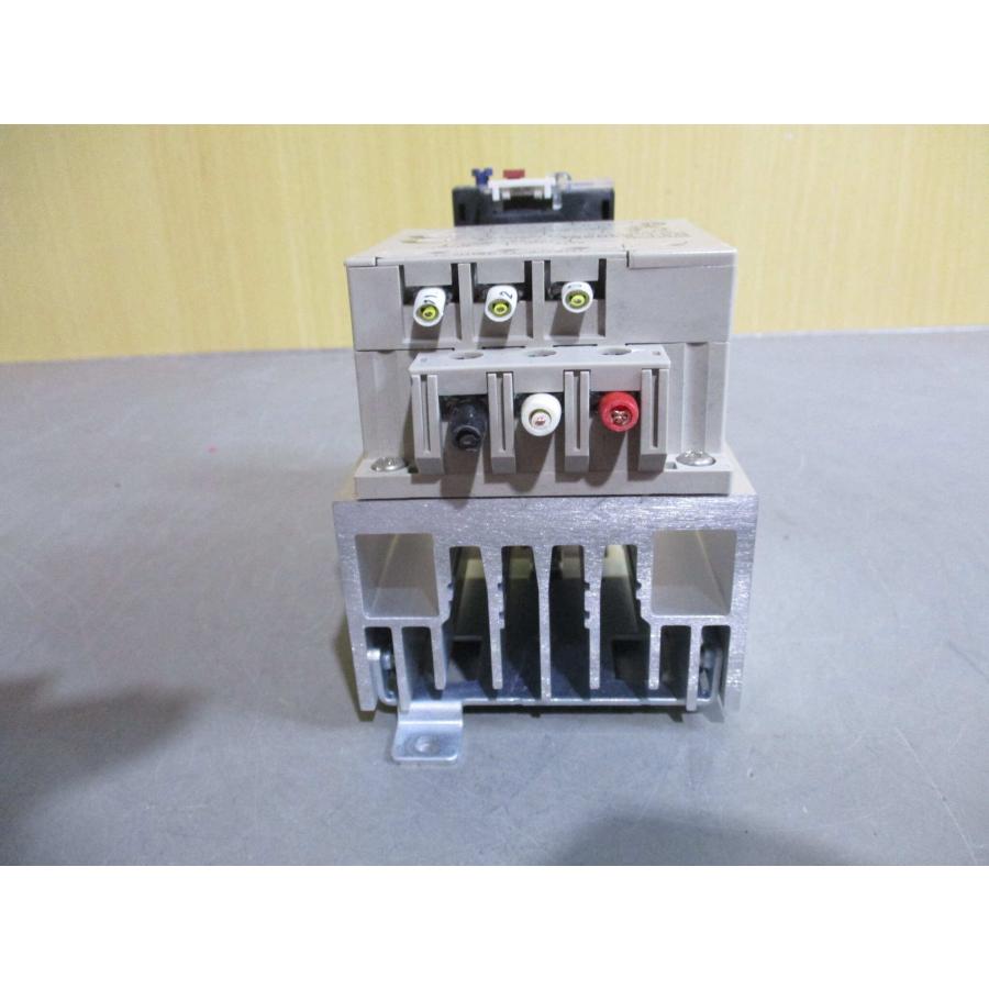 中古 OMRON SOFT START SOLID STATE CONTACTOR G3J-S205BL (JAUR60402B049 ...
