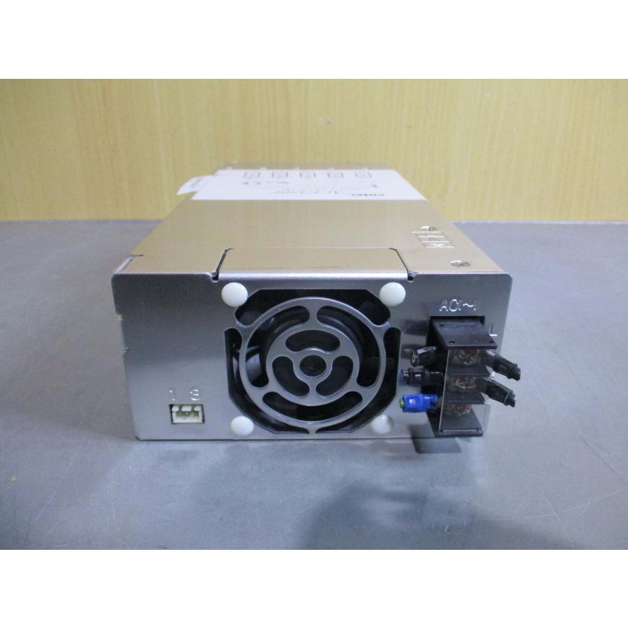 中古 COSEL ACE450F AC4-CFGJJ-00 XAV スイッチング電源 AC100~240V