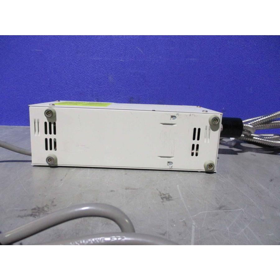 中古 MORITEX MHF-V501-SC ハロゲン光源装置 通電OK (JAVR60410D007