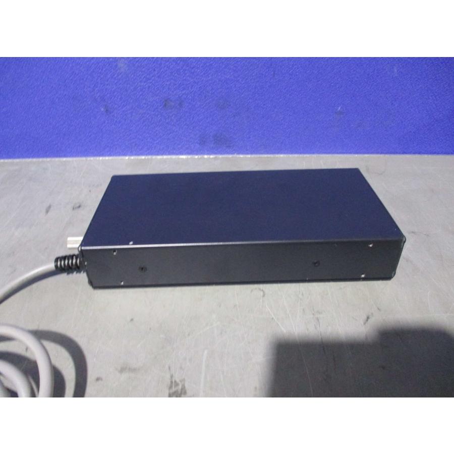 中古 SIGMA KOKI TWO-AXIS STAGE CONTROLLER SHOT-602 AC100-120V 50