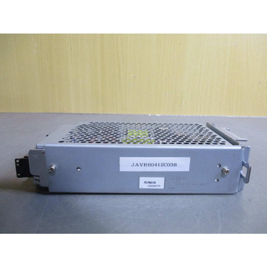 3個 新品 COSEL PBA-150F-N 24V パワーサプライ PBA150F｜PBAシリーズ｜電源｜製品情報｜コーセル株式会社