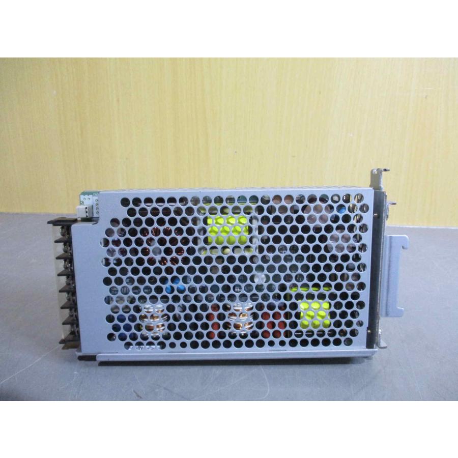 中古COSEL PBA150F-24-N スイッチング電源 24V 6.5A(JAVR60412C038