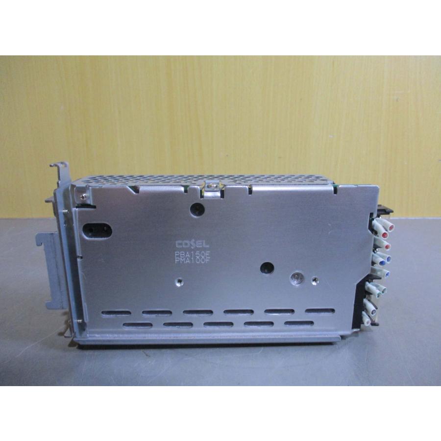 中古COSEL PBA150F-24-N スイッチング電源 24V 6.5A(JAVR60412C038