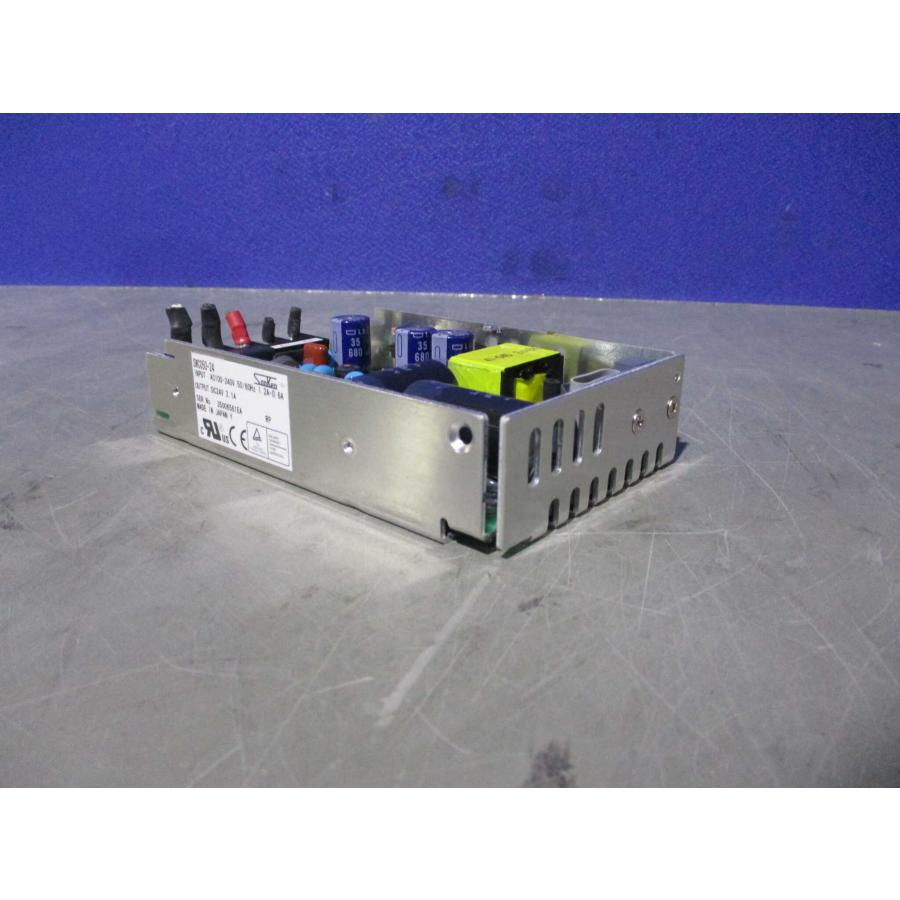 中古Sanken Electric  AC/DC Power Supply Single SWC050-24 4SET(JAVR60416C055)｜growdetradingltd｜07